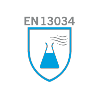 Læs mere EN 13034