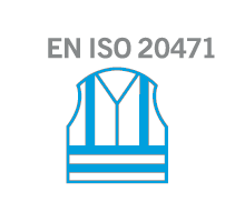 Læs mere EN ISO 20471