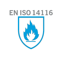 Læs mere EN ISO 14116