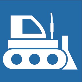 Tungt byggeri og entreprenør