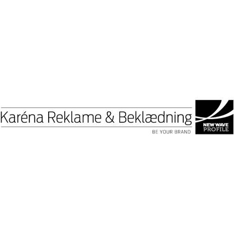 Karena logo