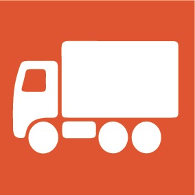 Logistik og let industri