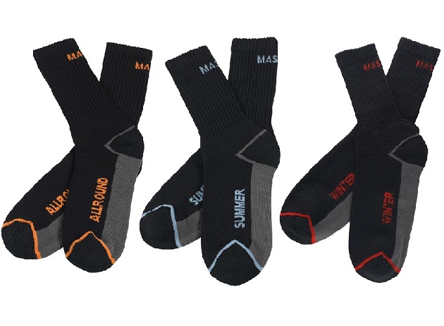 MASCOT arbejdsstrømper