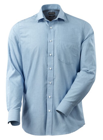 MASCOT_50629-988-71 MASCOT® business casual skjorte