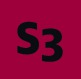 Piktogram S3
