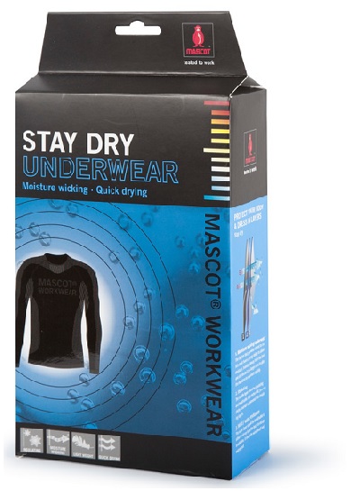 Emballage - sommerundertøj