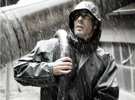 MASCOT arbejdsregntøj