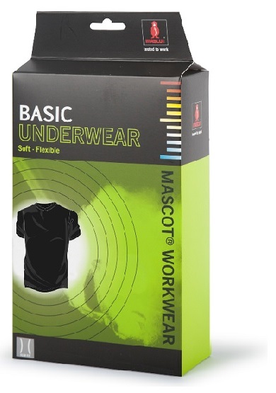 emballage - basis undertøj