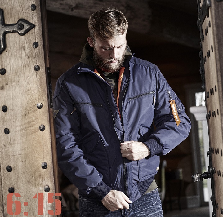 pilotjakke - Riverdale