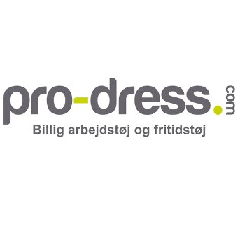 Pro-Dress.com logo